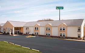 Quality Inn Fairmont